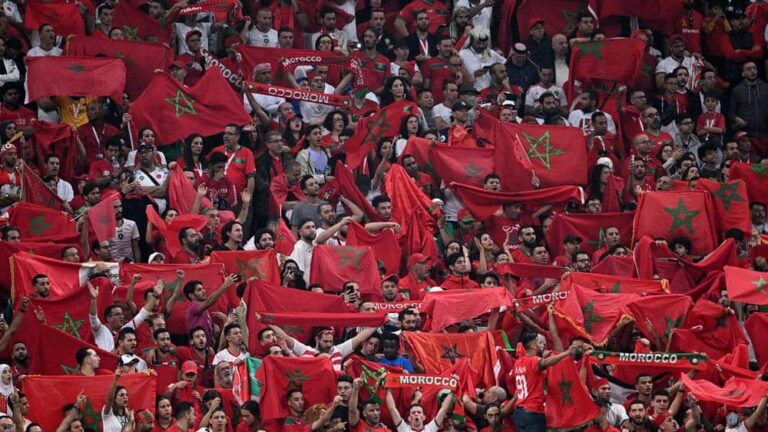 نفاد التذاكر المخصصة لوديتي المغرب أمام تونس وبنين… وطرح دفعات جديدة يوميا
