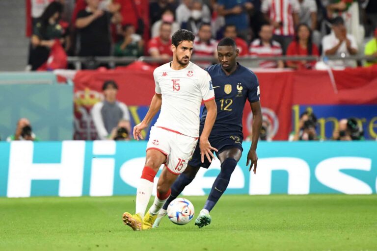 الأهلي المصري يتعاقد مع الدولي التونسي بن رمضان