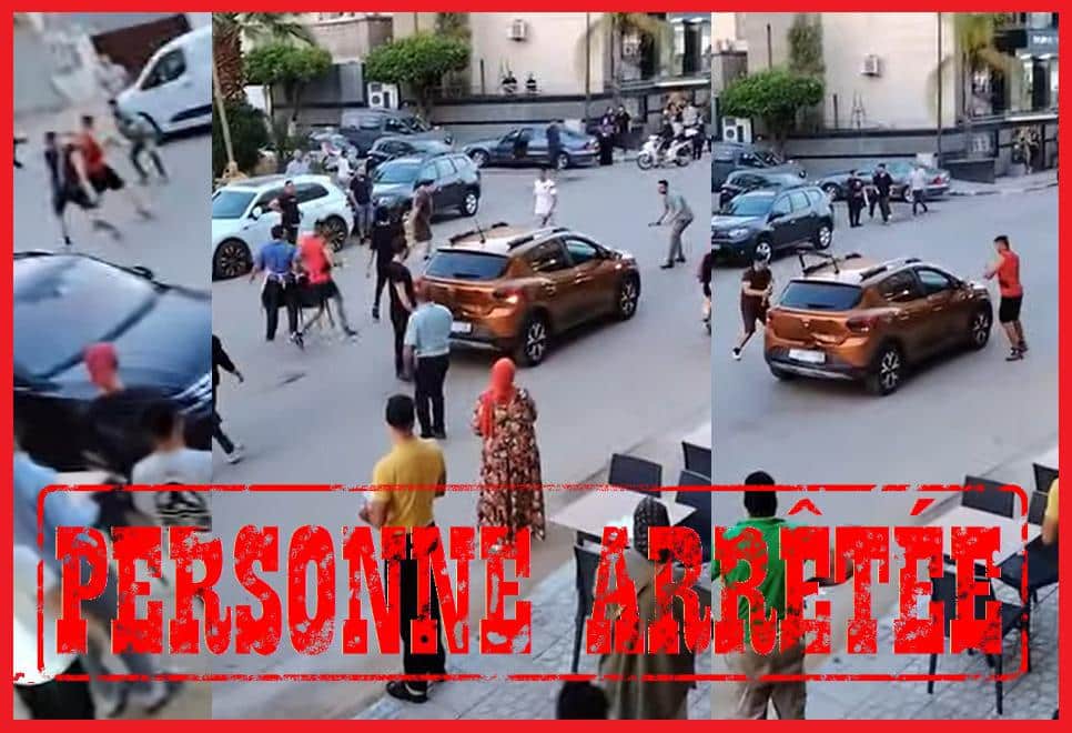 اعتداء بسبب خلافات شخصية يقود لتوقيف ثلاثيني بفاس