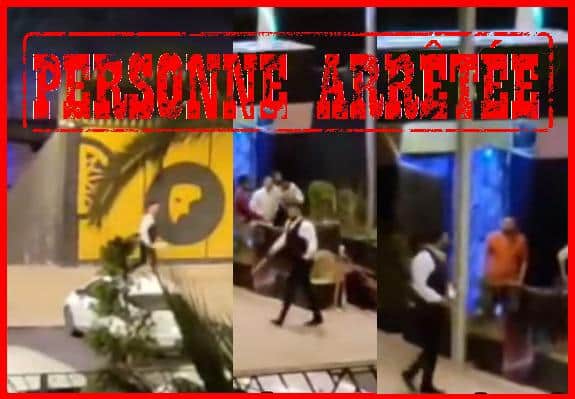 حيازة السلاح الأبيض والتهديد يقودان حارسا ليليا إلى الاعتقال بأكادير