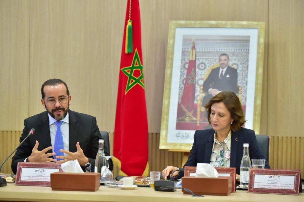 مجلس إدارة المكتب الوطني المغربي للسياحة: المغرب يرسّخ ديناميته السياحية