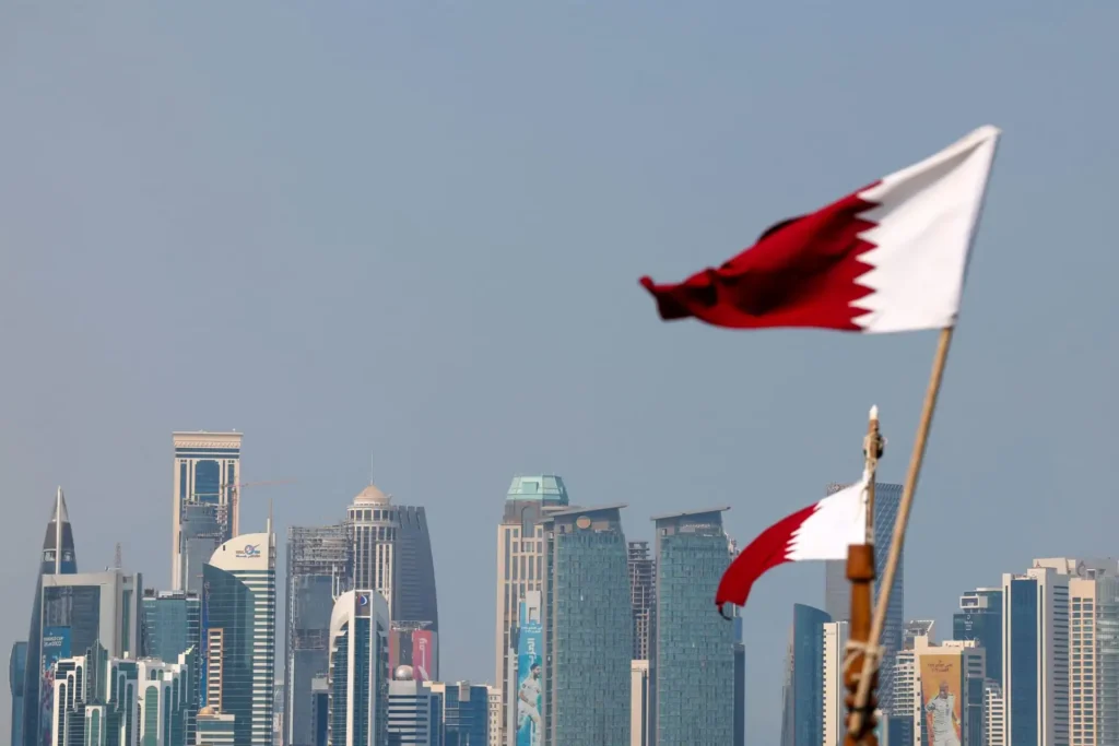 قطر تدعو مجلس الأمن للتحرك بعد الهجوم الإيراني على قاعدة العديد