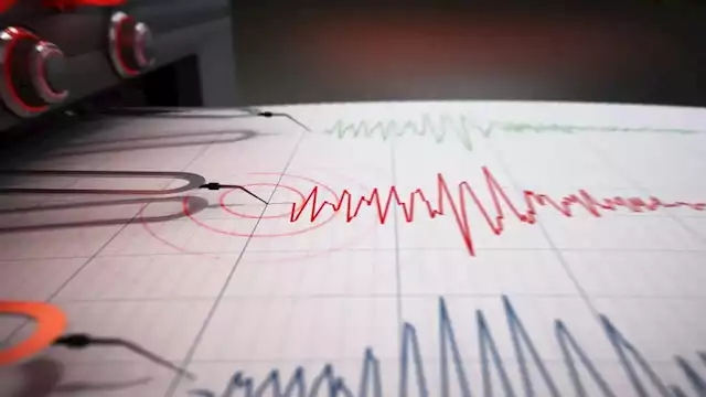 زلزال بقوة 5,3 درجات يضرب شمال اليونان
