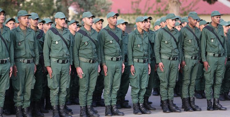 الخدمة العسكرية .. وزير الداخلية يذكر بآخر أجل لملء استمارة الإحصاء
