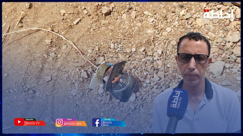 فاعل حقوقي: مسؤولية حادث الـ"تريبورتور" لا يتحملها السائق وحده (فيديو)
