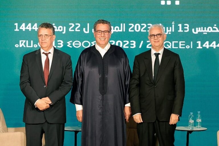 انتخابات المغرب 2026 : تشتت الأصوات وصعود محتمل لقوى جديدة