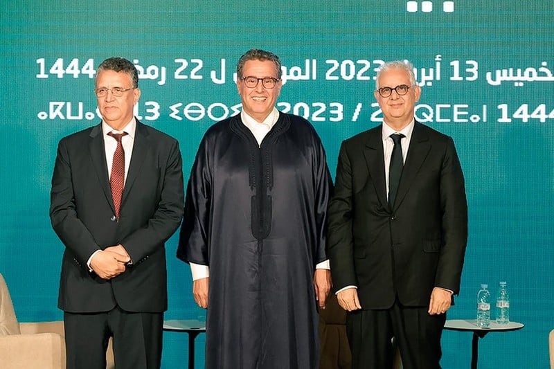 انتخابات المغرب 2026 : تشتت الأصوات وصعود محتمل لقوى جديدة
