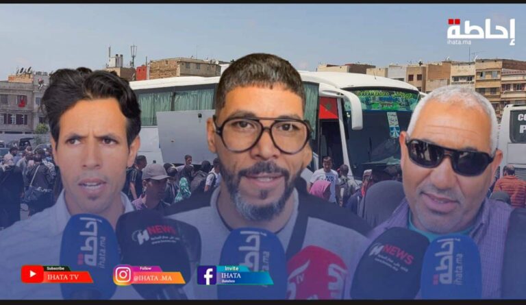 ارتفاع صادم في تذاكر السفر بمحطة أولاد زيان يثير غضب المسافرين (فيديو)