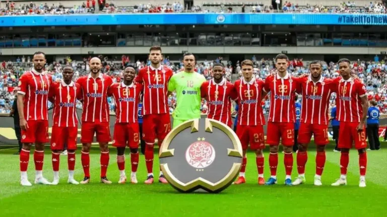 كولومبيا الأمريكية تحتفي بالوداد وتخصص له يوما رسميا سنويا
