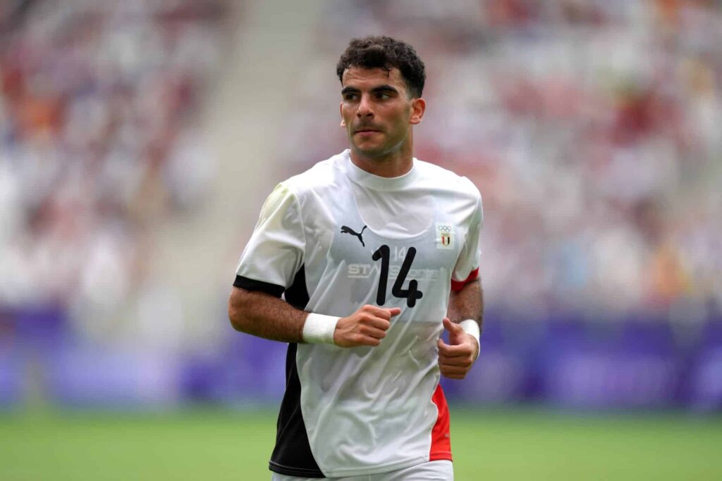 الأهلي المصري يعلن ضم زيزو من غريمه التقليدي الزمالك