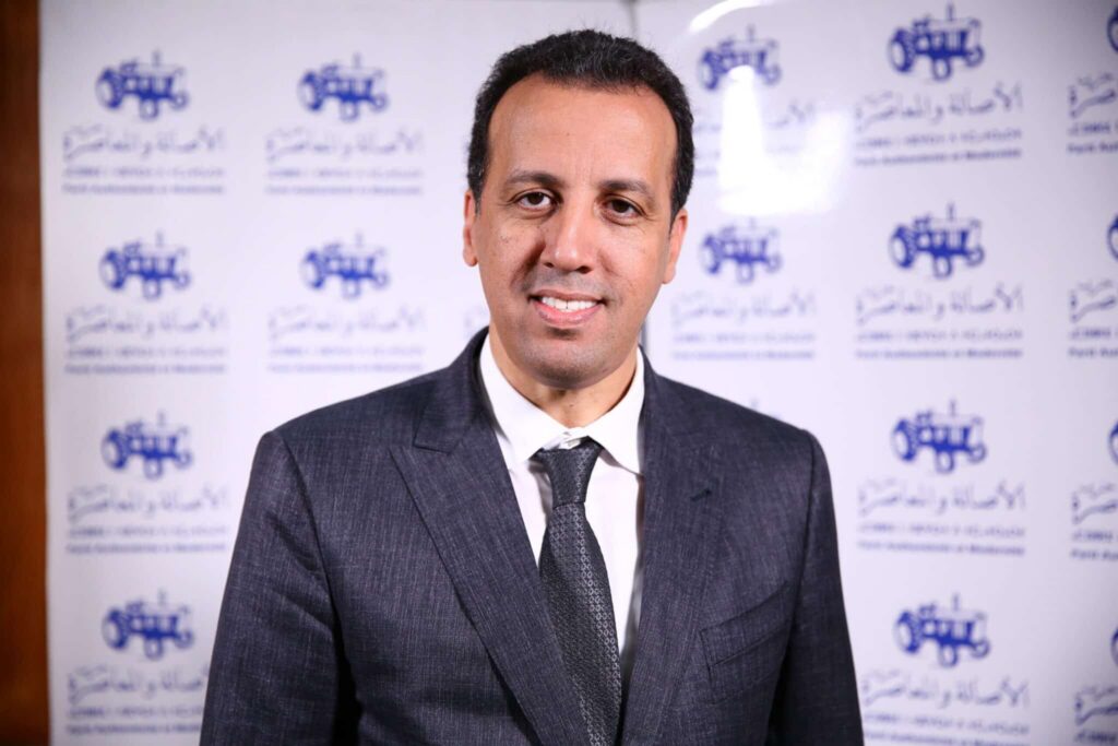 عادل البيطار: موثق وقانوني في قلب المشهد السياسي لحزب الأصالة والمعاصرة