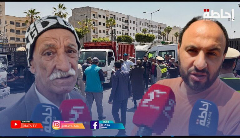 فوضى بمجازر البيضاء.. مواطنون يتجاهلون قرار إلغاء شعيرة الذبح (فيديو)