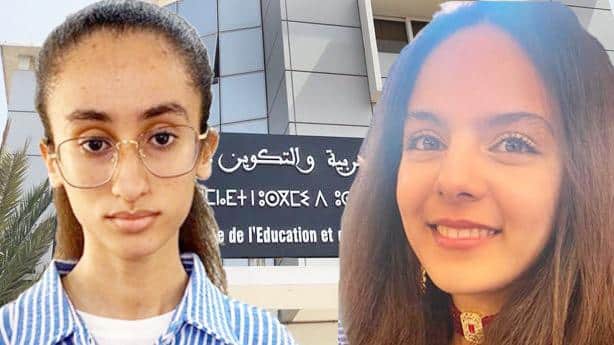الجد والمثابرة يقودان روشدو وجامع لصدارة نتائج البكالوريا بجهة سوس ماسة