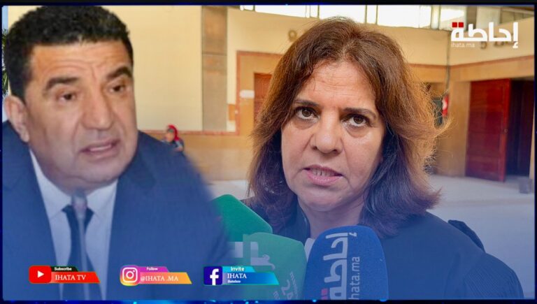 المحامية الطالبي تكشف مستجدات ملف محاكمة مبديع (فيديو)