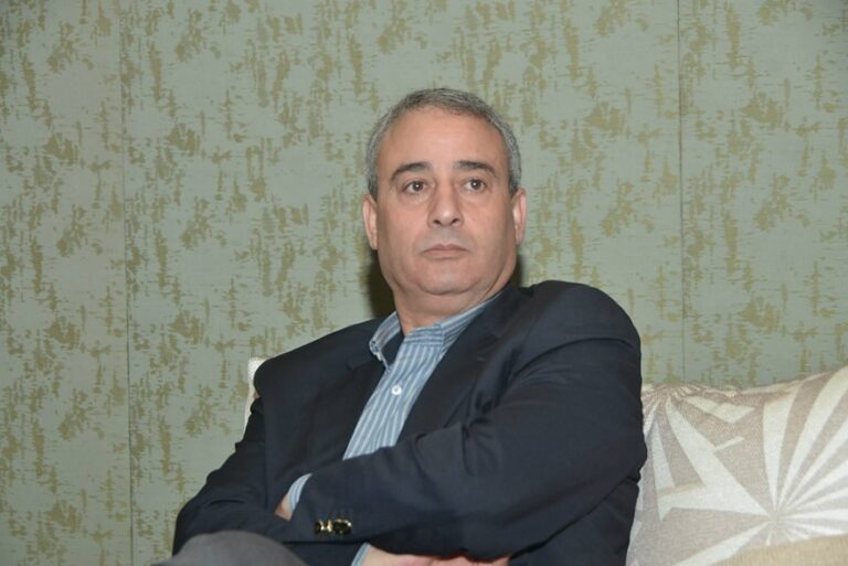 الحركة التصحيحية للخضر المغربي ترفض تفويت الحزب لعزيز بن عزوز