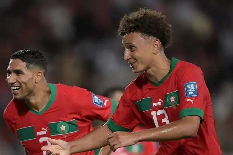 نادي إيطالي كبير يرغب في ضم الدولي المغربي إلياس بنصغير
