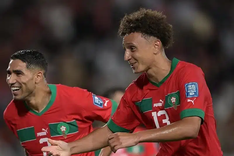 نادي إيطالي كبير يرغب في ضم الدولي المغربي إلياس بنصغير