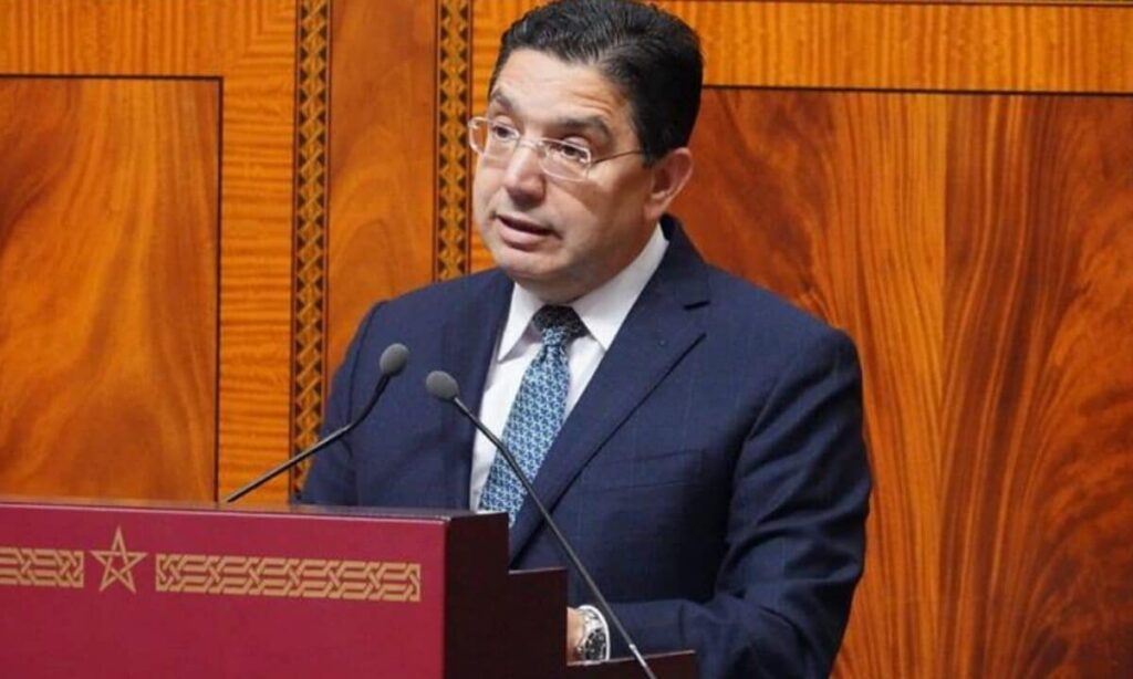المغرب يدين خرق وقف إطلاق النار وتجدد الاعتداءات الإسرائيلية على المدنيين بغزة
