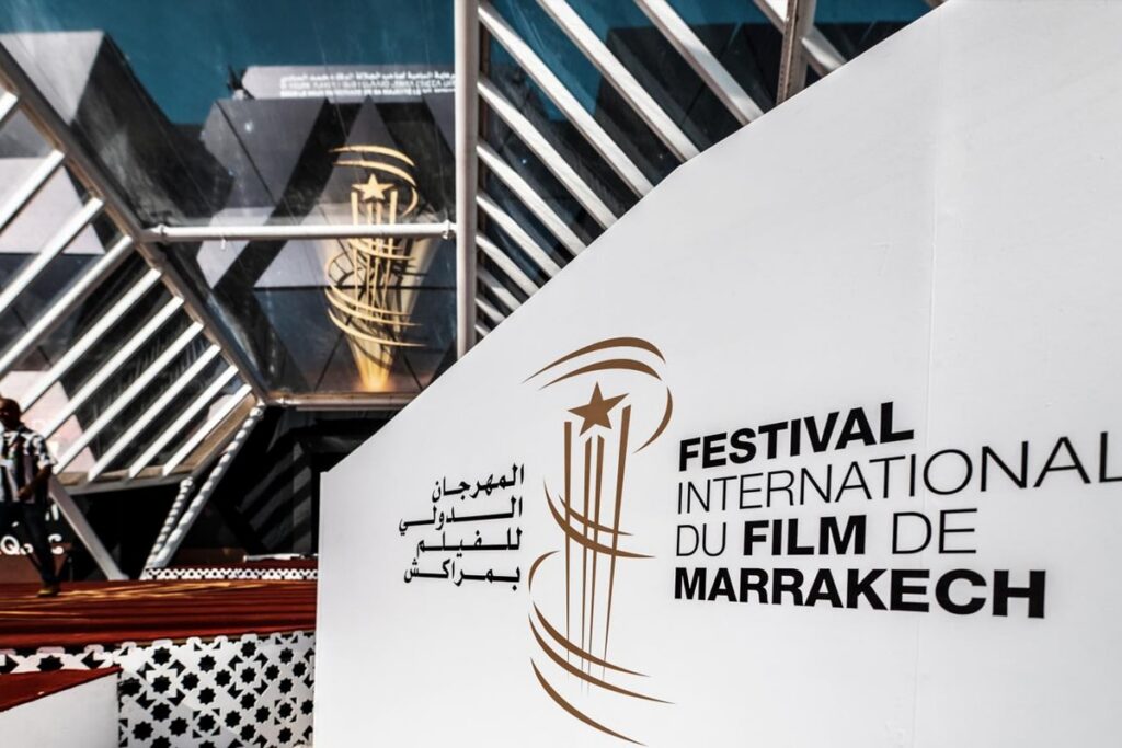 مؤسسة المهرجان الدولي للفيلم بمراكش تعلن عن تنظيم ورشة جديدة في النقد السينمائي
