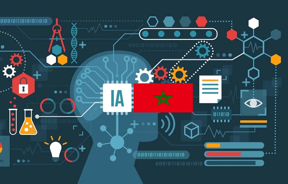 الذكاء الاصطناعي في المغرب: اطلاق أول مناظرة وطنية تؤسس لحوار رقمي مسؤول