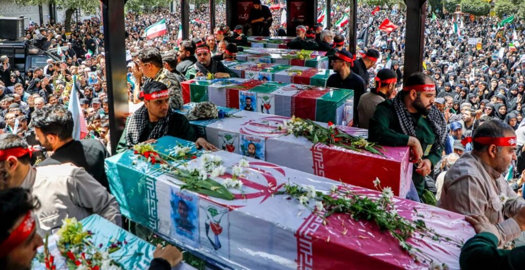 خلف ستار الهجمات الإسرائيلية على إيران: كيف أعد جواسيس الموساد عملية "العرس الدموي"؟