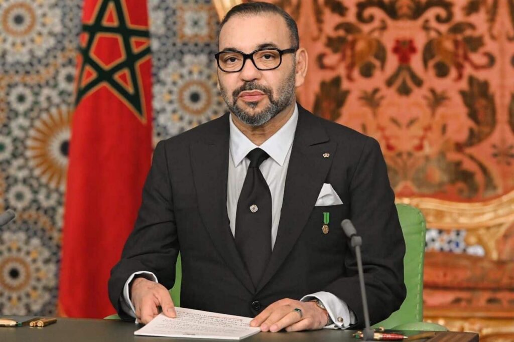 الملك يوجه رسالة سامية إلى رئيس الحكومة بخصوص الإحصاء العام السابع للسكان والسكنى