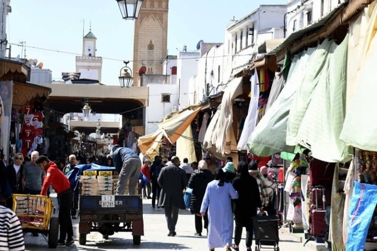 القطاع غير المنظم بالمغرب… نمو بلا حماية وإنتاج بلا اندماج