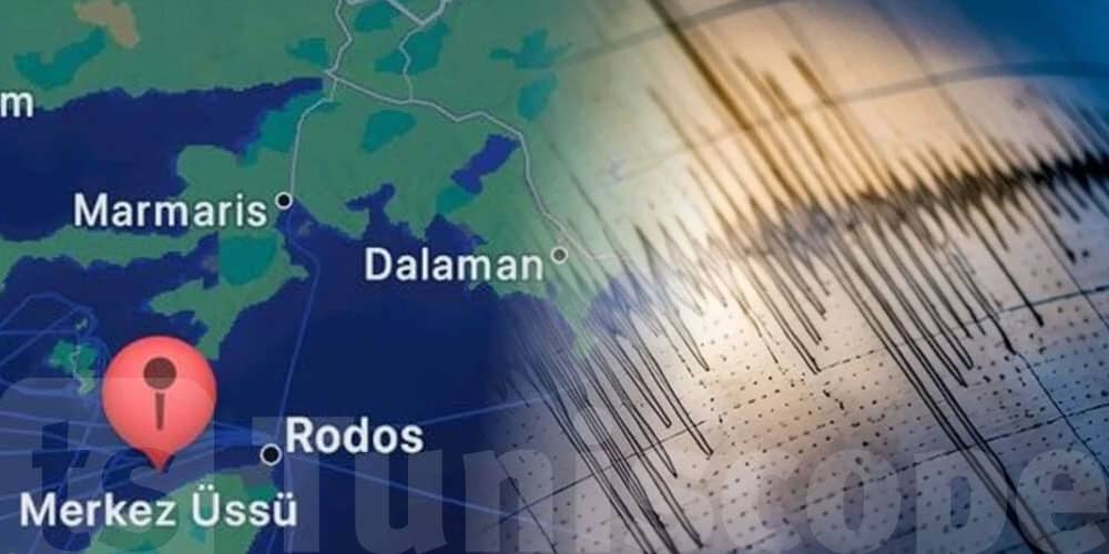 وفاة وإصابة 69 شخصا بعد زلزال بقوة 5.8 درجات في تركيا