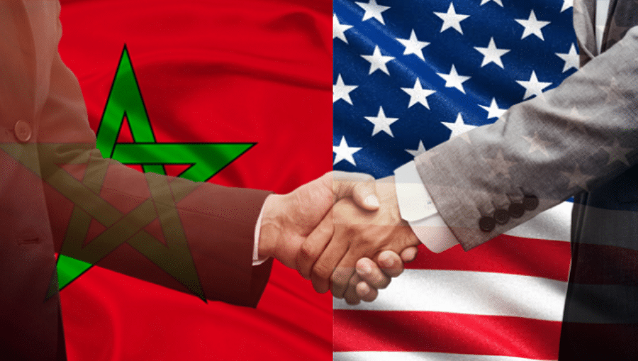 المغرب والولايات المتحدة يعززان تعاونهما الجمركي