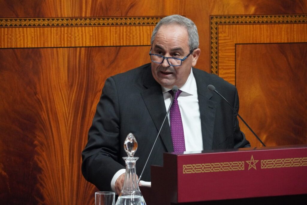 ميداوي يعبر عن “الإحراج والحزن” لتفشي الغش والرشوة داخل الجامعة