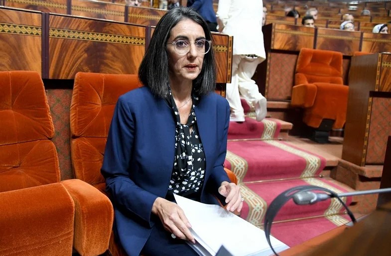 برلمانية تهاجم الحكومة بسبب غلاء المعيشة.. ووزيرة الاقتصاد ترد: لا نختبئ وراء الحرب