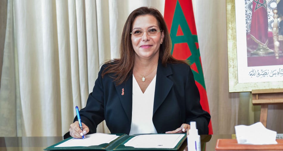نايلة التازي: مهرجان كناوة بالصويرة عنوان لإفريقيا كقوة ثقافية عالمية