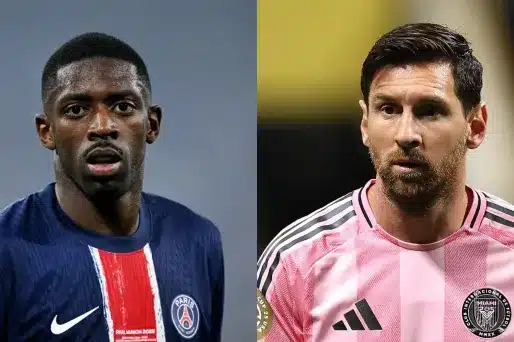 مونديال الأندية: ديمبيليه يعود للملاعب في مواجهة مرتقبة ضد ميسي وإنتر ميامي