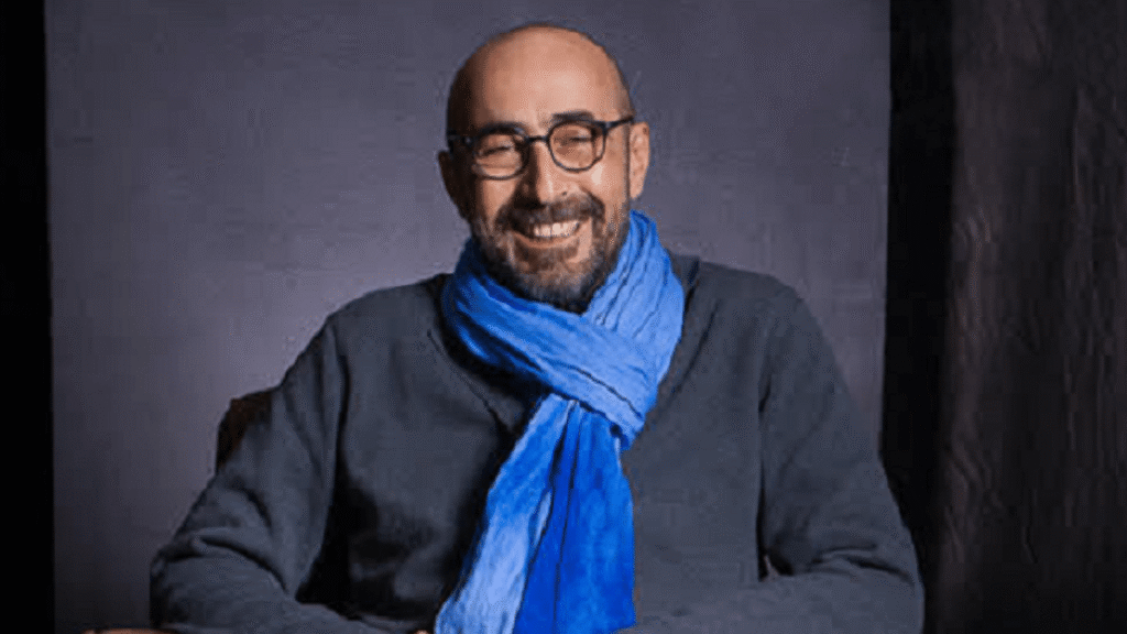 الإعلامي رضا بنجلون مديرا جديدا للمركز السينمائي المغربي