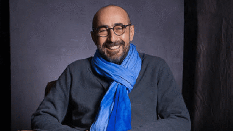 الإعلامي رضا بنجلون مديرا جديدا للمركز السينمائي المغربي
