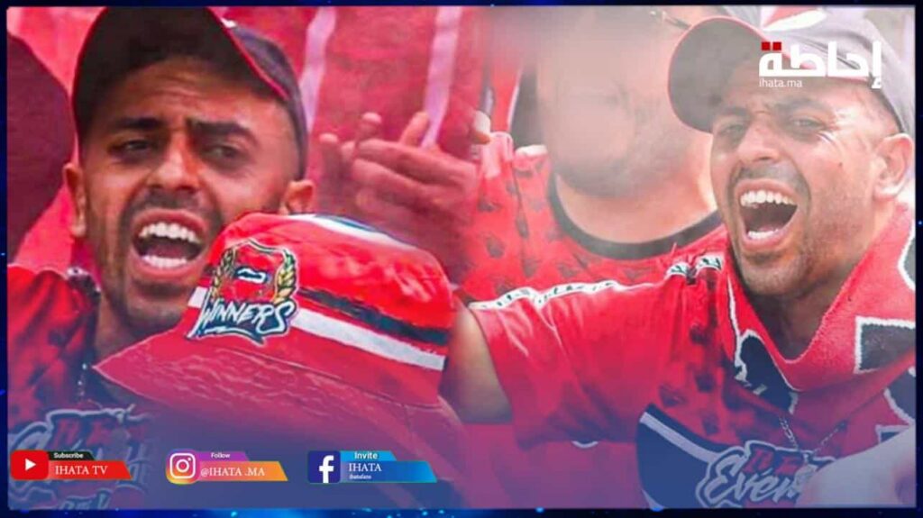 المغرب التطواني يوبخ الهجهوج ويتوعده بعقوبات بعد سفره غير المرخص لأمريكا