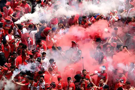 السيناريوهات المحتملة لتأهل الوداد في كأس العالم للأندية