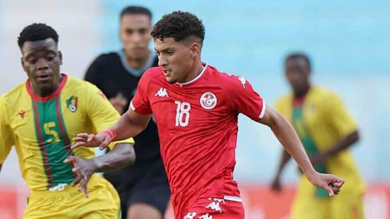 الجيش الملكي يتعاقد مع التونسي أشرف الحباسي