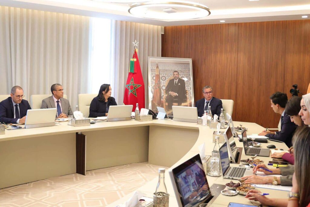 خارطة التشغيل: الحكومة ترصد 351 ألف منصب جديد