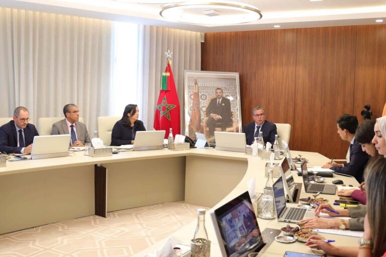 خارطة التشغيل: الحكومة ترصد 351 ألف منصب جديد