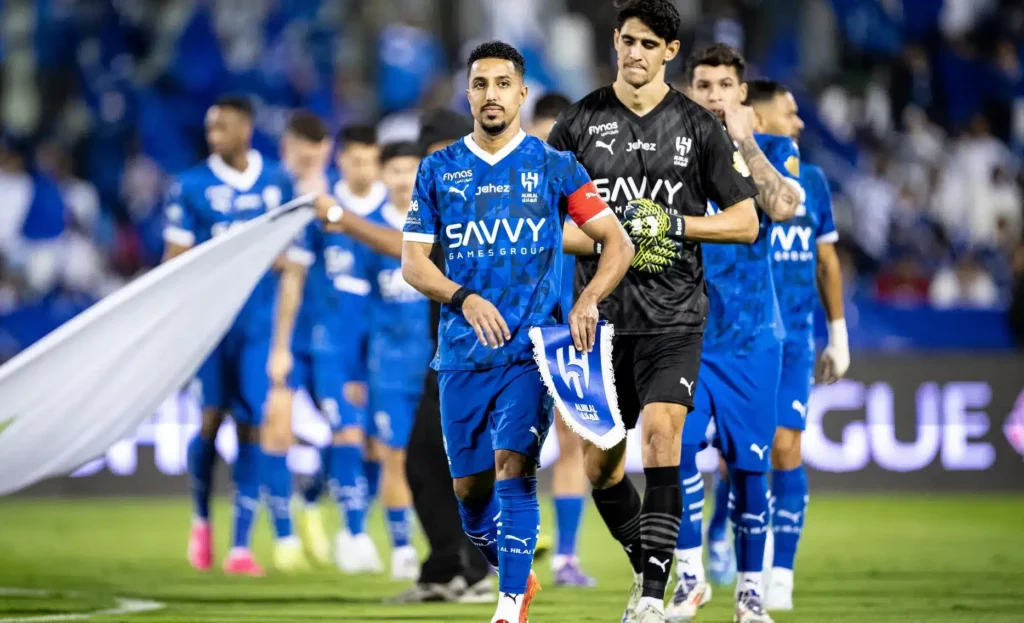 الهلال يعتذر رسميا عن كأس السوبر السعودي في هونغ كونغ