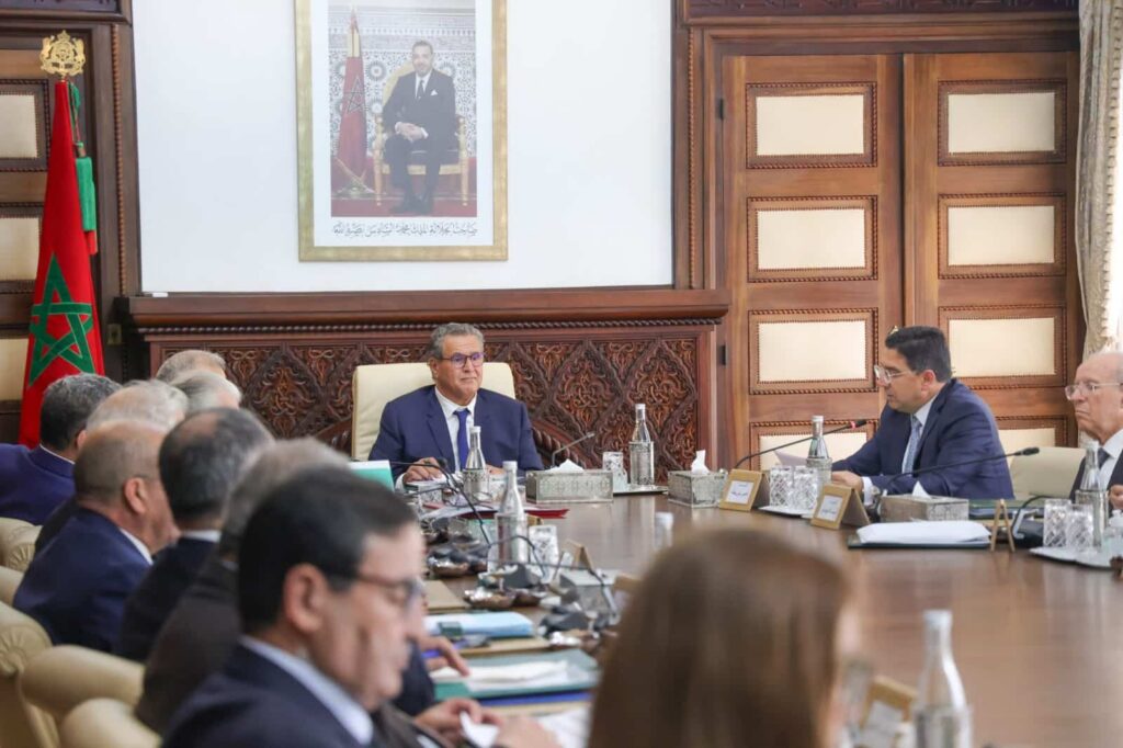 المصادقة على 3 مشاريع قوانين لتعزيز الخدمات الاجتماعية للقضاة وموظفي العدل والسجون