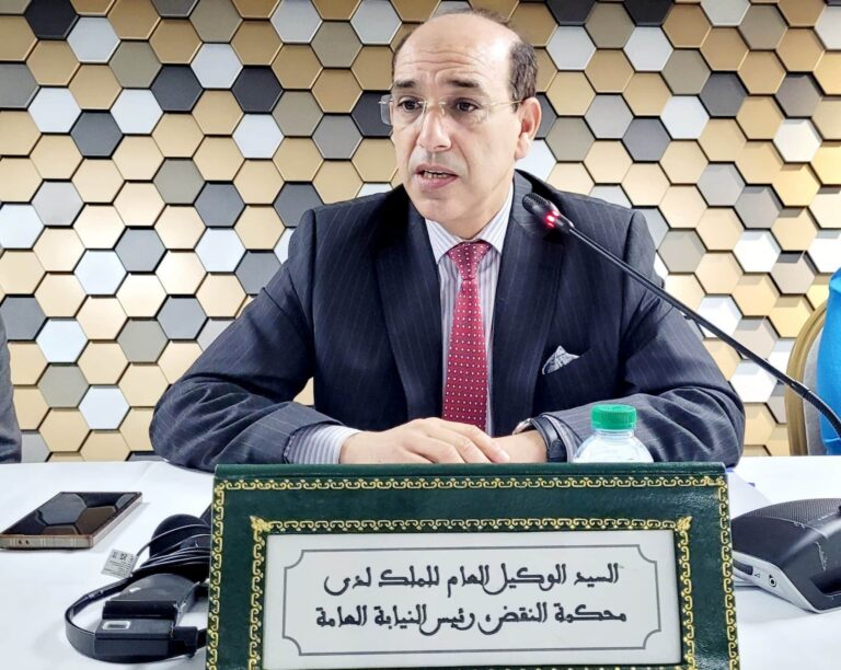 دورية لرئاسة النيابة العامة لمراجعة برقيات البحث بشكل دوري لحماية حرية الأشخاص