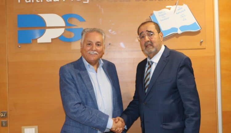 بنعبدالله يدعو إلى مرشحين مشتركين لليسار ويؤكد احترامه لإرث الاتحاد الاشتراكي