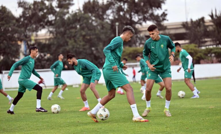 منتخب المحليين يواصل التحضيرات في كينيا.. واللاعبون: “اللقب هدفنا” (فيديو)