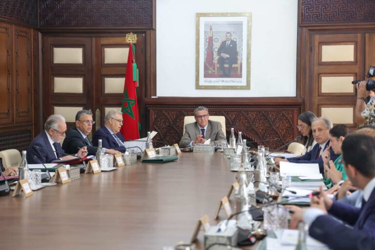 تعديل جديد للنظام الأساسي للصحافيين المهنيين
