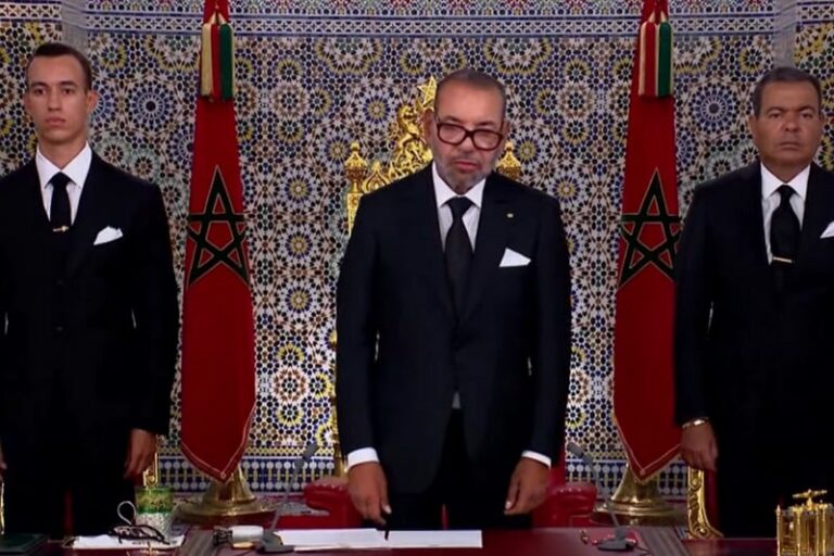 الملك: المغرب الصاعد يتميز بتعدد وتنوع شركائه باعتباره شريكا مسؤولا وموثوقا