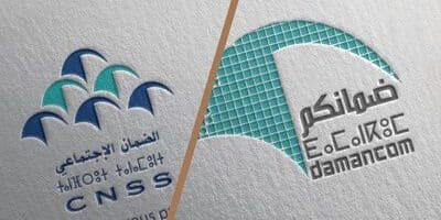 CNSS يمنح مهلة استثنائية جديدة لتسوية التصاريح عبر بوابة “ضمانكم”