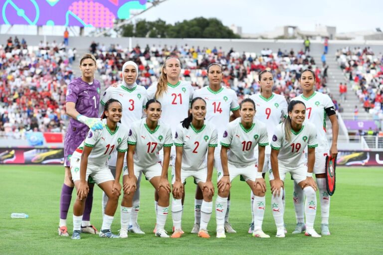 كأس أمم إفريقيا للسيدات.. المنتخب المغربي يواجه نظيره المالي في ربع النهائي