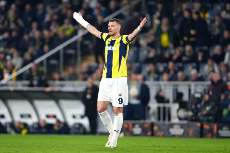 المخضرم البوسني دجيكو يعود الى إيطاليا من بوابة فيورنتينا